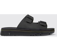 Camper Oruga sandals in leather - Size: 41 - male