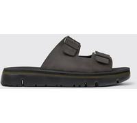 Camper Oruga Sandals Brown EU 42 Men