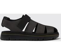 Camper Oruga sandals in leather - Size: 45 - male