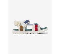 Camper Oruga Twins Sandals White EU 33 Kids
