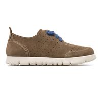 CAMPER Oruga - Sneakers for - Brown, size 10, Suede K800162-004