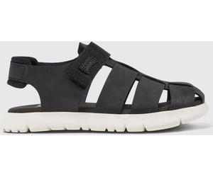 CAMPER Oruga Suede Sandals - Size: 30 - male