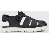 CAMPER Oruga Suede Sandals - Size: 33 - male