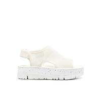 Camper Oruga Up platform sandals - Neutrals 36-40