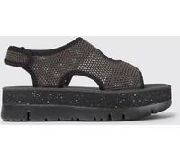 Camper Oruga Up sandals in fabric - Size: 40 - female