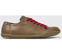 Camper Peu Cami Trainers Brown EU 35 Woman