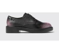 CAMPER Oxford Shoe Woman color Multicolor - Size: 36 - female