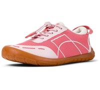 Camper Path K800691 Sneaker, Lt/Pastel Pink 003, 10 UK Child