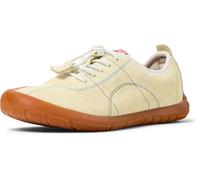 Camper Path Kids - Sneaker Lt/Pastel Yellow 28 (EU)