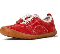 Camper Path K800694 Sneaker, Medium Red 001, 12.5 UK Child