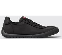 Camper Women's Path K201542 Trainers, Black 001, 3 UK
