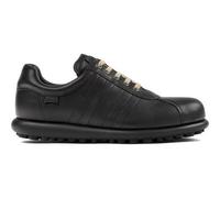 Camper Pelotas Ariel 16002 Mens Black Lace Up Casual Shoes Trainers Size 8-12