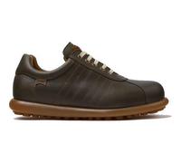 Camper Pelotas Ariel 16002 Mens Brown Casual Shoes Trainers Size UK 8-12