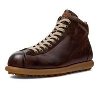 Camper Pelotas Ariel Boot 33766 Mens Brown Ankle Boots Size 8-12