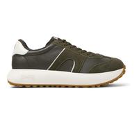 CAMPER Sneakers Men color Green - Size: 41 - male