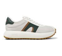 CAMPER Pelotas Athens - Casual for Women - Beige, size 8, Cotton fabric K201614-020