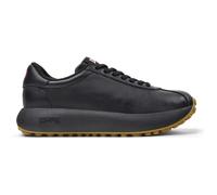 CAMPER Pelotas Athens - Casual for Women - Black, size 7, Smooth leather K201853-001