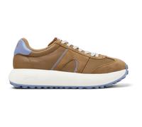 CAMPER Pelotas Athens - Casual for Women - Brown, size 3, Smooth leather K201845-003