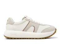 CAMPER Pelotas Athens - Casual for Women - White, size 6, Smooth leather K201845-002