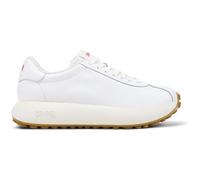 CAMPER Pelotas Athens - Casual for Women - White, size 6, Smooth leather K201853-002