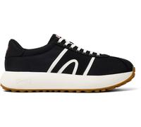 Camper Men's Pelotas Athens K100943 Trainers, Black 001, 42 EU, Black 001, 42