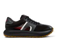 CAMPER Pelotas Athens - Sneakers for Men - Black, size 10, Cotton fabric K100944-015
