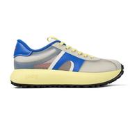 CAMPER Pelotas Athens - Sneakers for Women - Grey, size 3, Cotton fabric K201614-001