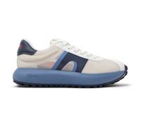CAMPER Pelotas Athens - Sneakers for Women - Grey, size 4, Cotton fabric K201614-018