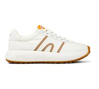 CAMPER Pelotas Athens - Sneakers for Women - White, size 6, Cotton fabric K201613-002