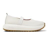CAMPER Pelotas Athens - Sneakers for Women - White, size 8, Smooth leather K201821-003