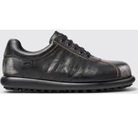 CAMPER Pelotas Bicolor Low-Top Sneakers in Aged Leather with OrthoLite Insole - Size: 40 - female
