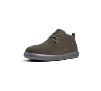 Camper Men's Pelotas Capsule XL K300223 Ankle Boot, Grey 008, 6 UK
