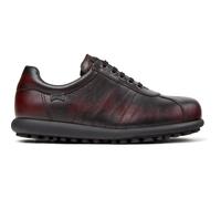 CAMPER Pelotas - Casual for Men - Black,Burgundy, size 12, Smooth leather 16002-337