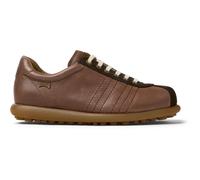 CAMPER Pelotas - Casual for Men - Brown, size 8, Smooth leather K101018-009