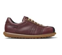 CAMPER Pelotas - Casual for Men - Burgundy, size 12, Smooth leather K101018-007