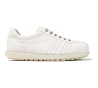 CAMPER Pelotas - Casual for Men - White, size 7, Smooth leather K101018-003