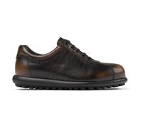 CAMPER Pelotas - Casual for Women - Black,Brown, size 4, Smooth leather 27205-291