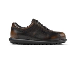 CAMPER Pelotas - Casual for Women - Black,Brown, size 4, Smooth leather 27205-291