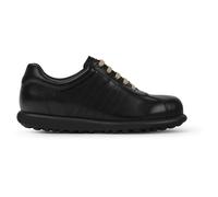 CAMPER Pelotas - Casual for Women - Black, size 3, Smooth leather 27205-247