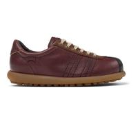 CAMPER Pelotas - Casual for Women - Burgundy, size 5, Smooth leather K201758-007