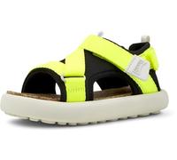 Camper Pelotas Flota K800636 Sandal, Multi-Assorted 001, 9.5 UK