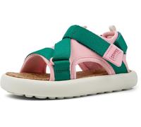 Camper Pelotas Flota K800636 Sandal, Multi-Assorted 002, 2.5 UK