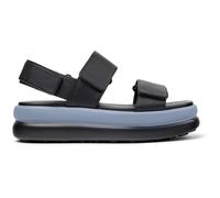 CAMPER Pelotas Flota Up - Casual for Women - Black, size 2, Smooth leather K201932-002