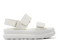 Camper Wedge sandals PFTU in White 6