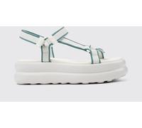 CAMPER Pelotas Flota Up Recycled Polyester Sandals - Size: 37 - female
