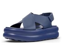 Camper Pelotas Flota Up Women Sandal Navy 36 (EU)