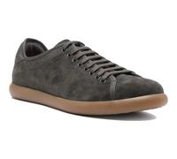 Camper Pelotas K100974 Mens Grey Lace Up Casual Shoes Trainers Size UK 8