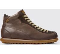 CAMPER Pelotas leather boots - Size: 42 - male