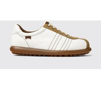 CAMPER Pelotas Leather Sneakers - Size: 38 - female
