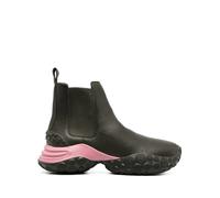 Camper Pelotas Mars ankle-length boots - Green 41-42-43-44